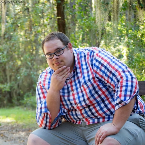 Meet your Posher, Bradley - Picture 1 of 1